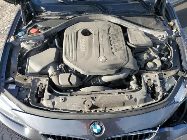 2017 BMW 440XI