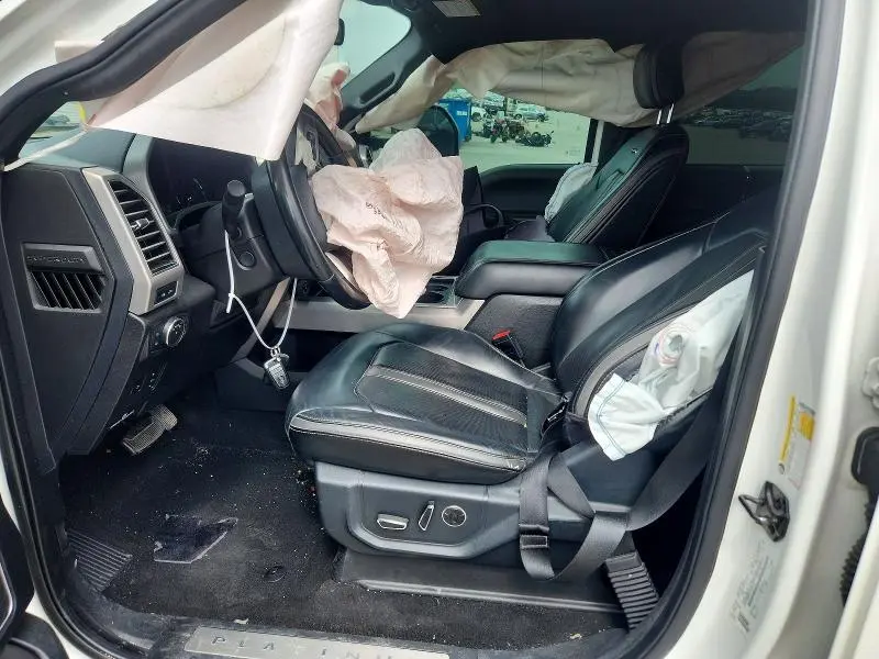2020 FORD F250 SUPER DUTY  