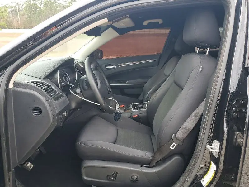 2022 CHRYSLER 300 TOURING  