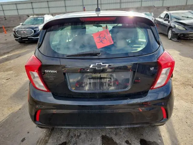 2022 CHEVROLET SPARK 1LT