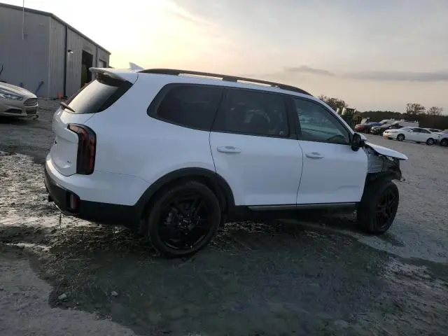 2023 KIA TELLURIDE SX  