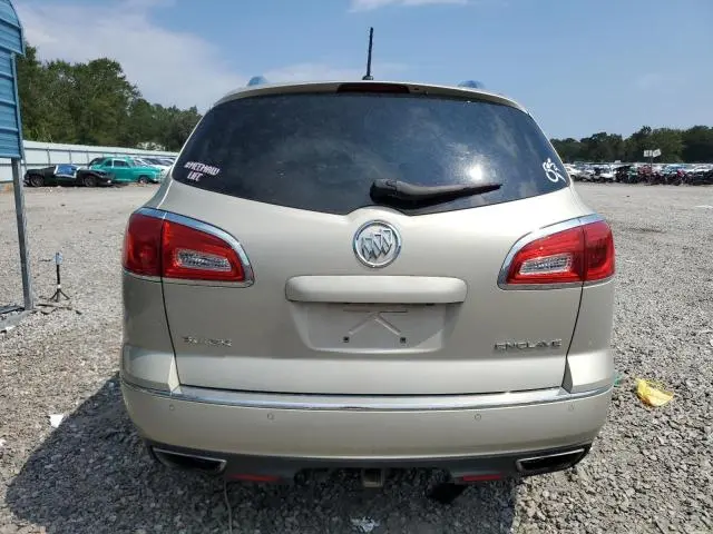 2015 BUICK ENCLAVE