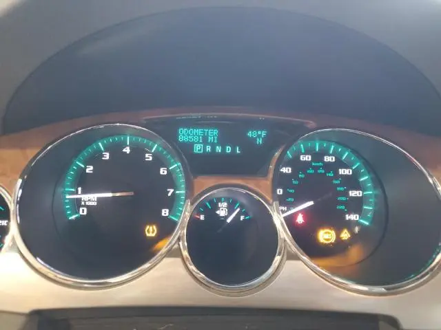 2010 BUICK ENCLAVE CXL  