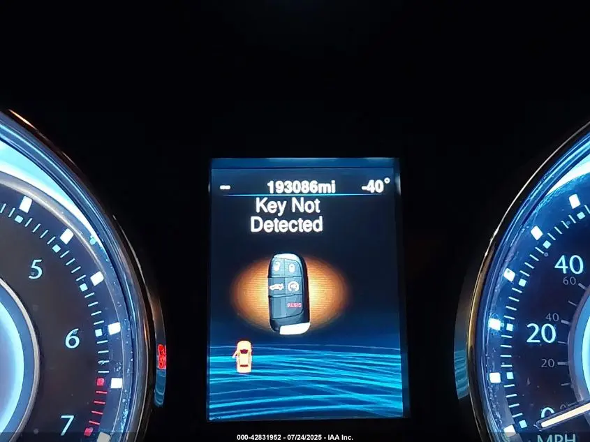 2013 CHRYSLER 300 300S