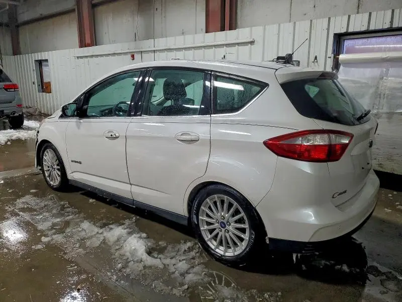 2013 FORD C-MAX SEL  