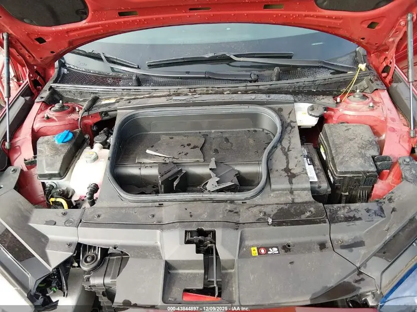 2023 HYUNDAI IONIQ 6 SE