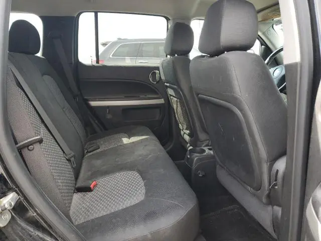 2010 CHEVROLET HHR LT  