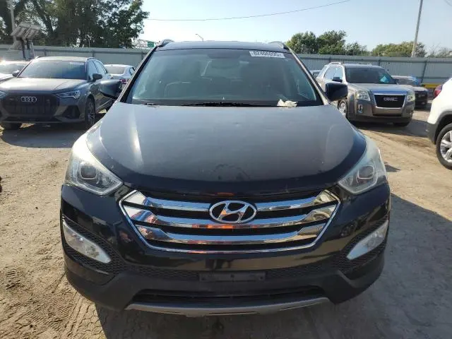 2014 HYUNDAI SANTA FE SPORT   