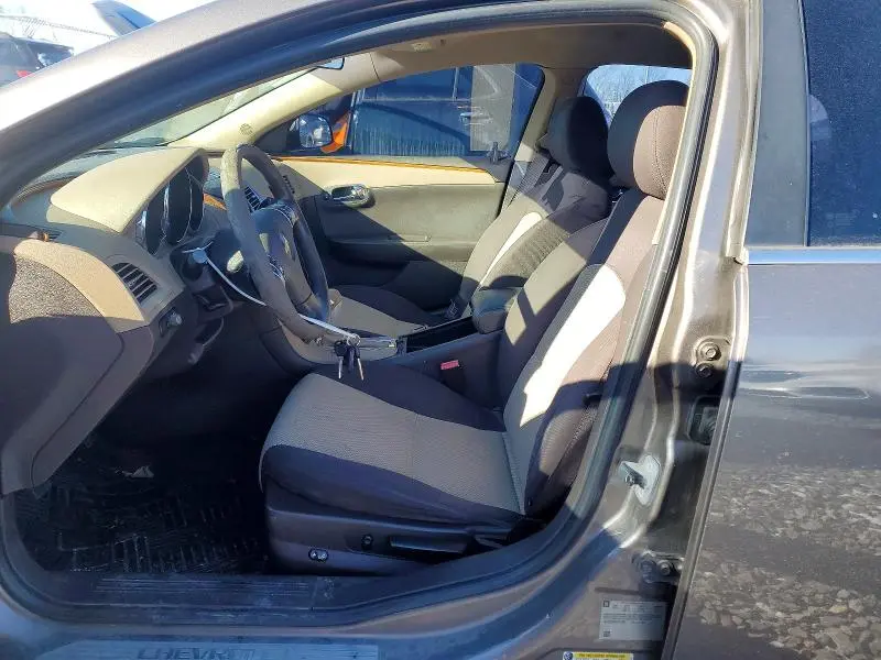 2010 CHEVROLET MALIBU 1LT  