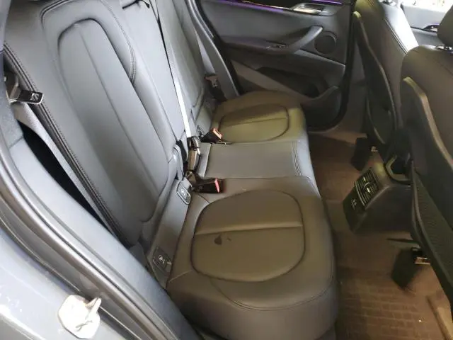 2020 BMW X1 XDRIVE28I  