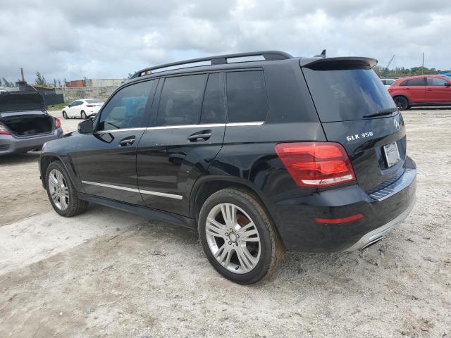 2015 MERCEDES-BENZ GLK 350