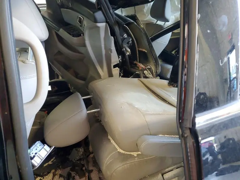2013 HONDA ODYSSEY TOURING  