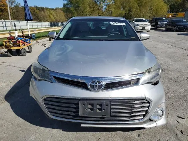 2013 TOYOTA AVALON BASE  