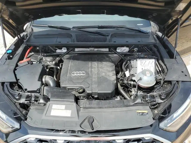 2023 AUDI Q5 PREMIUM PLUS 45  