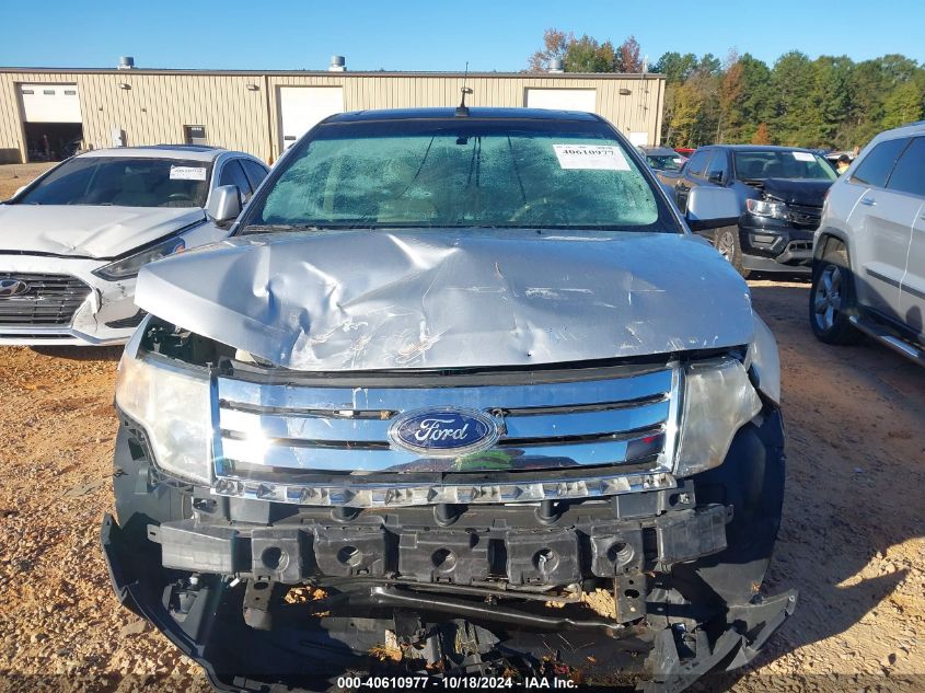 2010 FORD EDGE LIMITED