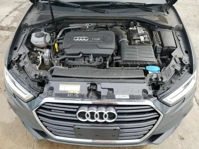 2019 AUDI A3 PREMIUM PLUS  