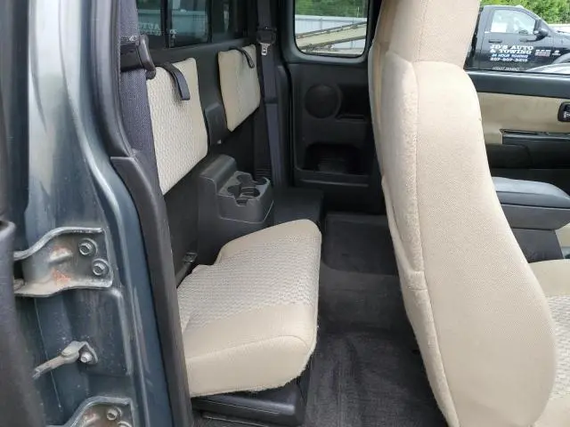 2010 CHEVROLET COLORADO LT  