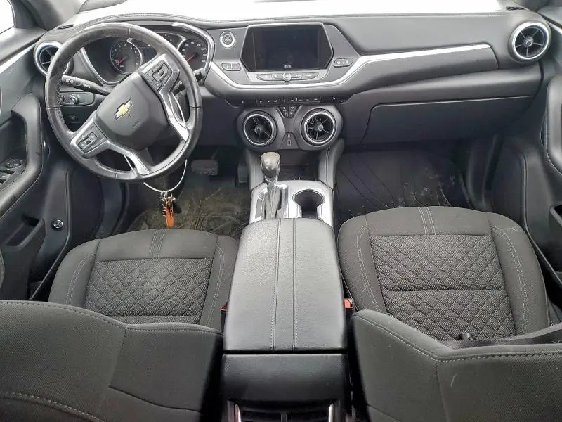 2020 CHEVROLET BLAZER 2LT  