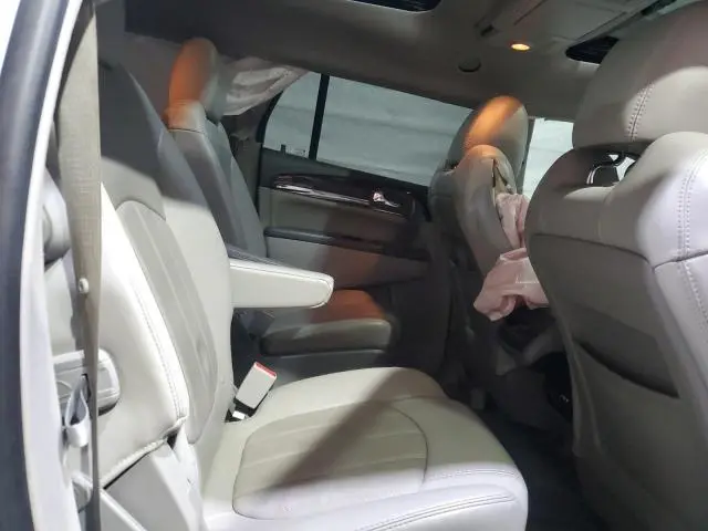2016 BUICK ENCLAVE   