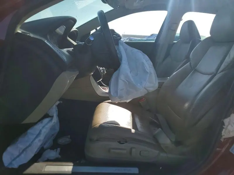 2017 ACURA TLX TECH  