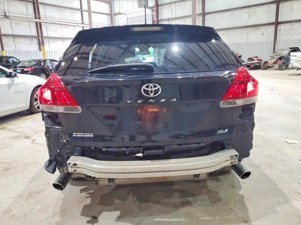 2013 TOYOTA VENZA LE/XLE/LIMITED  