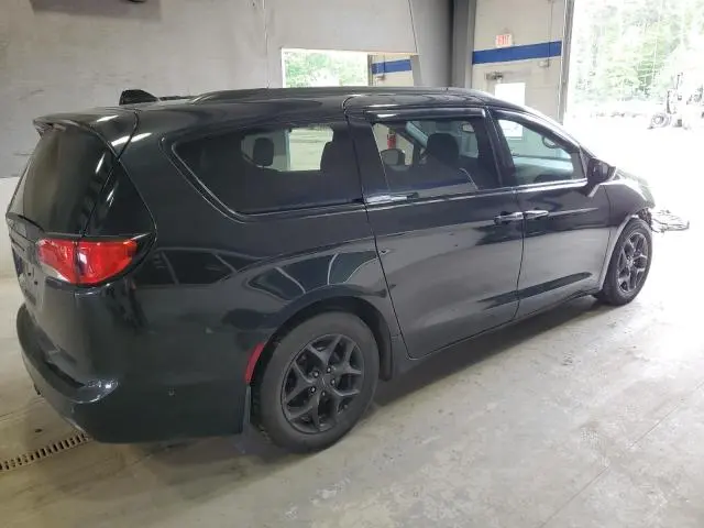 2019 CHRYSLER PACIFICA TOURING L PLUS  