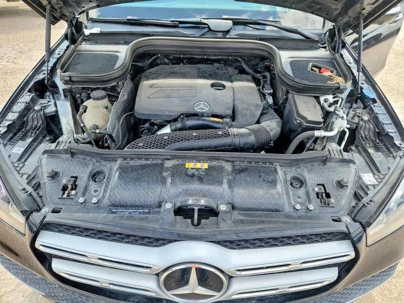 2020 MERCEDES-BENZ GLE 350 4MATIC  