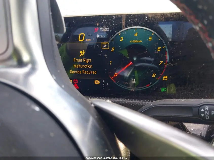 2020 MERCEDES-BENZ CLA 250  