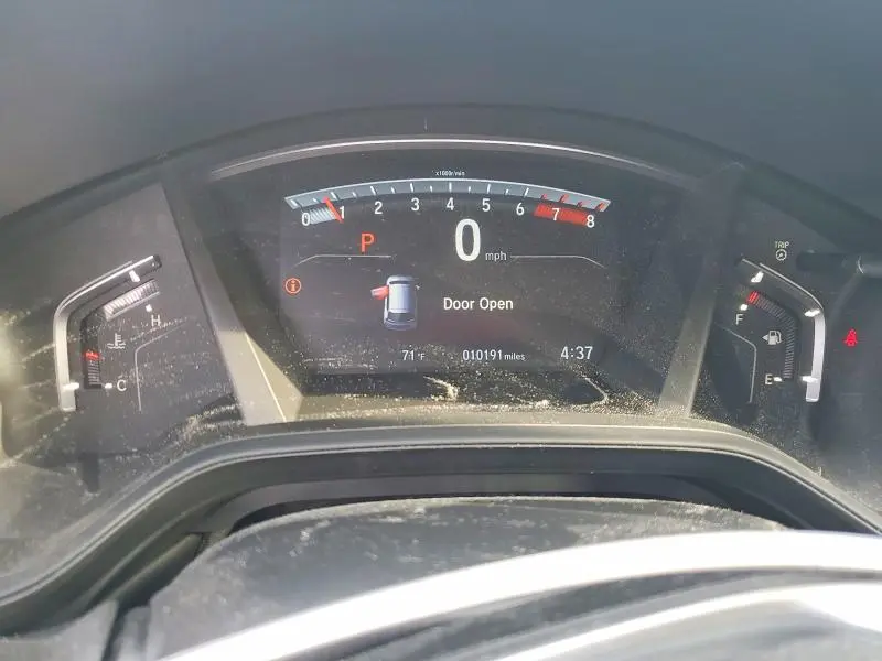 2020 HONDA CR-V LX  