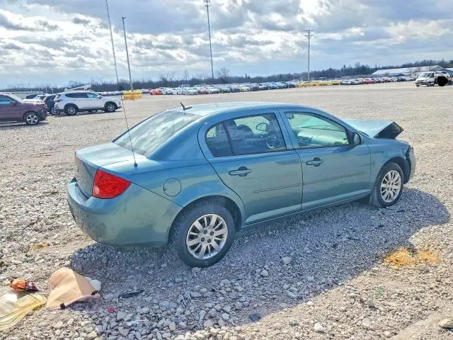 2010 CHEVROLET COBALT   