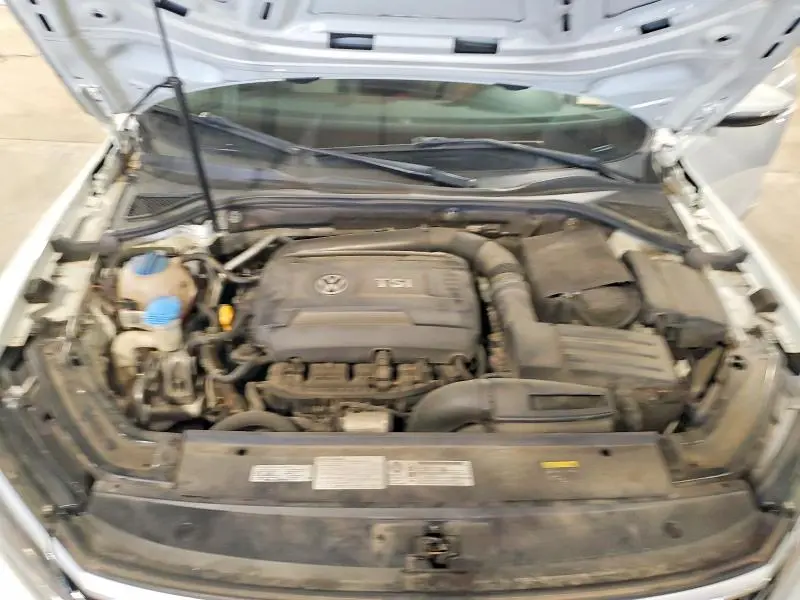 2017 VOLKSWAGEN PASSAT R-LINE  