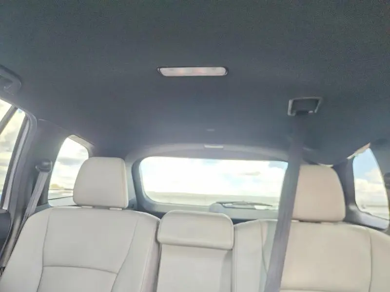 2022 HONDA PASSPORT EXL  