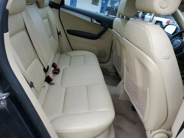 2011 AUDI A3 PREMIUM PLUS  