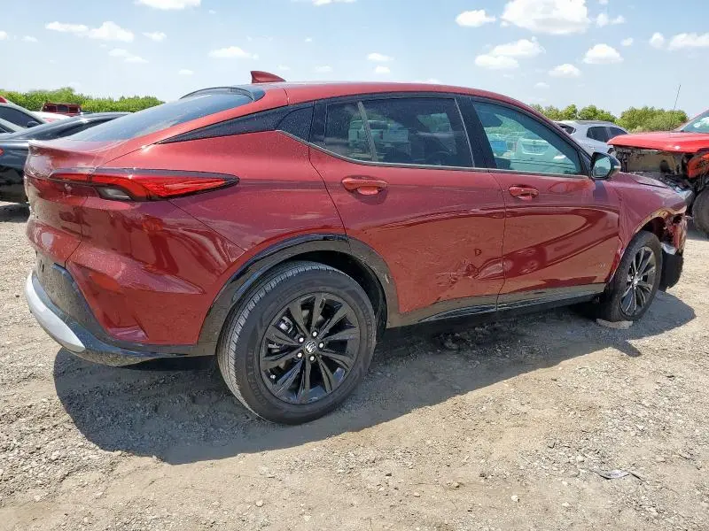 2025 BUICK ENVISTA SPORT TOURING  