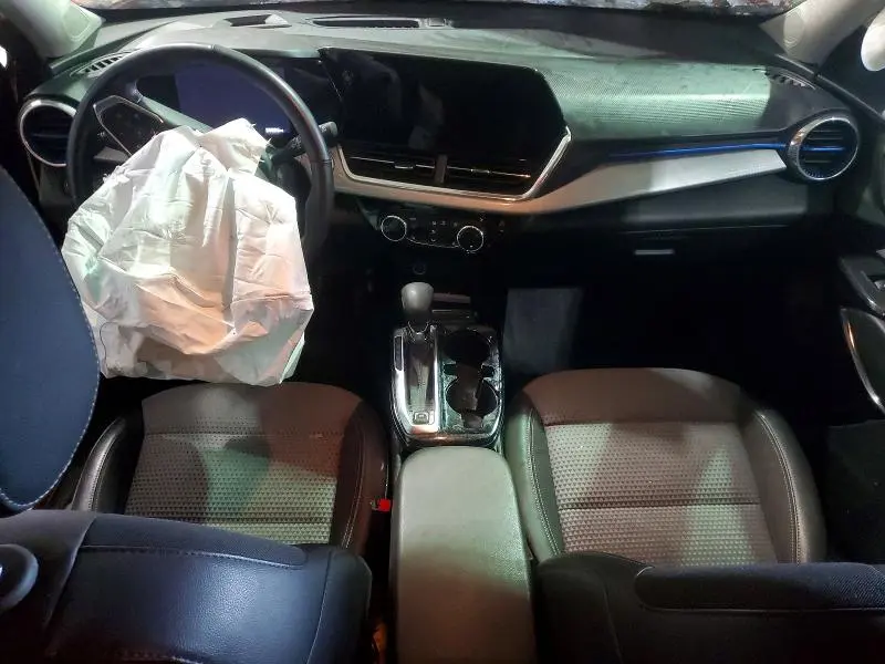 2024 CHEVROLET TRAX 1LT  