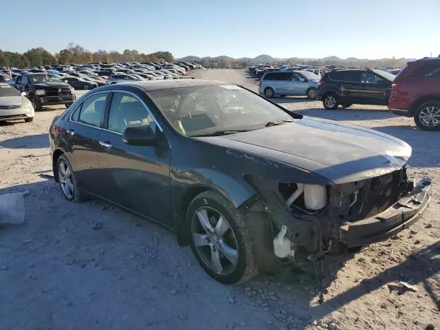 2012 ACURA TSX TECH  