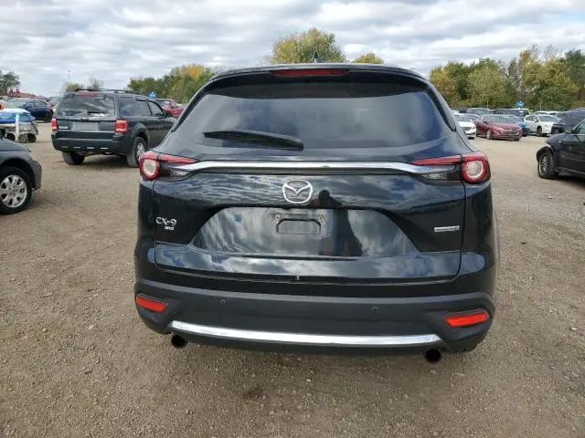 2020 MAZDA CX-9 GRAND TOURING  