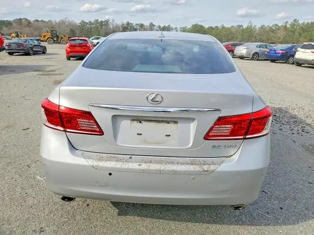 2011 LEXUS ES 350  