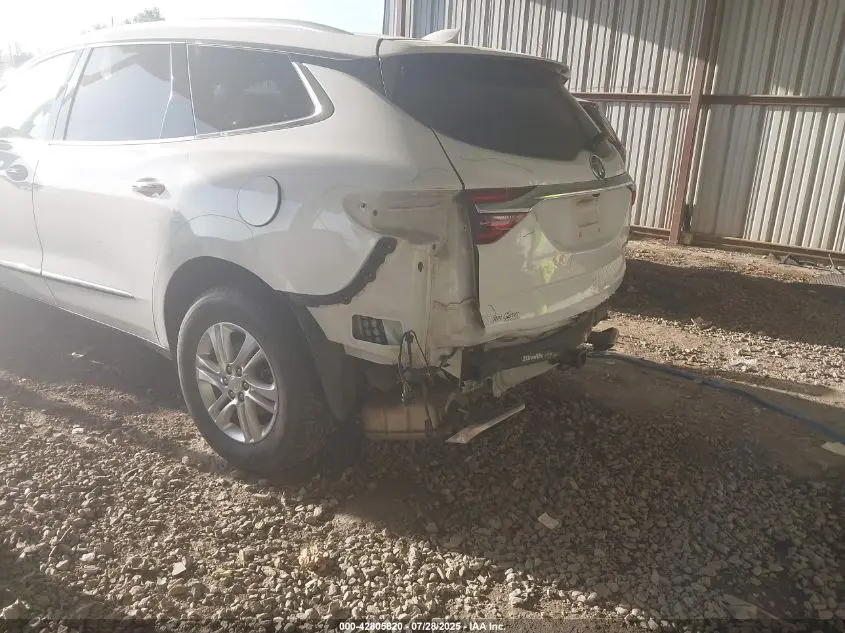 2019 BUICK ENCLAVE AWD ESSENCE