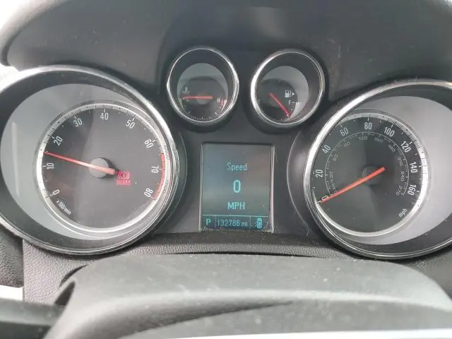 2014 BUICK ENCORE CONVENIENCE  