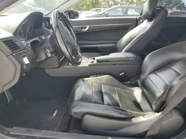 2010 MERCEDES-BENZ E 350  