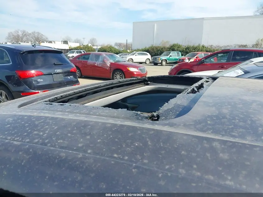 2021 ACURA TLX TECHNOLOGY PACKAGE