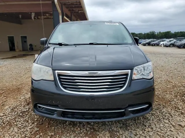 2012 CHRYSLER TOWN & COUNTRY TOURING  