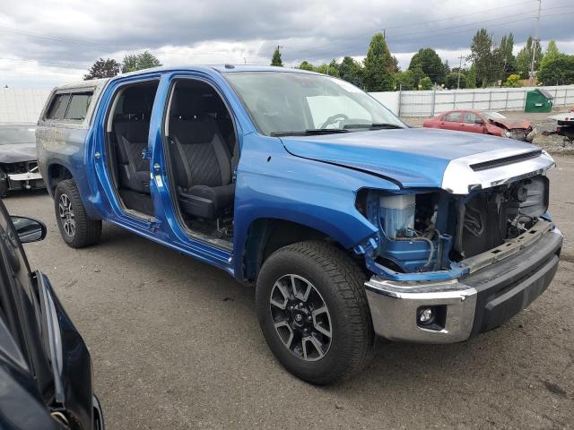 2018 TOYOTA TUNDRA CREWMAX SR5