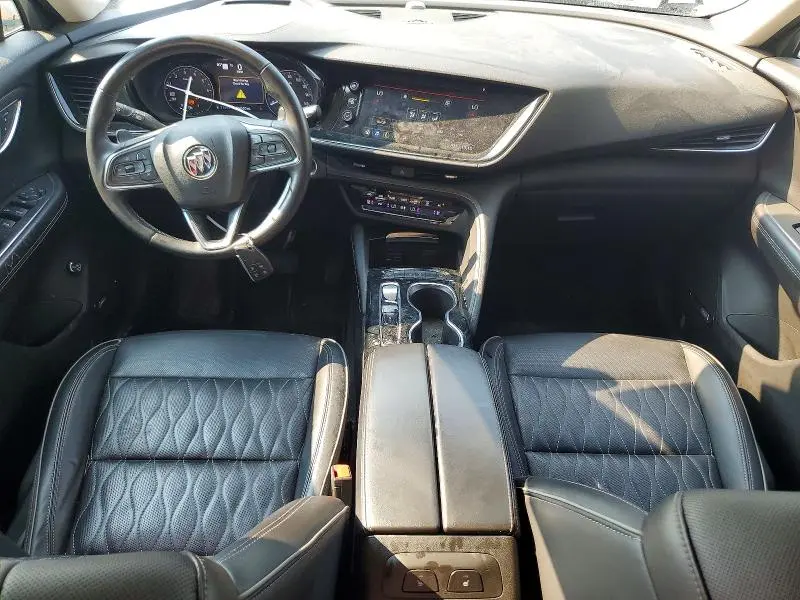 2022 BUICK ENVISION AVENIR  
