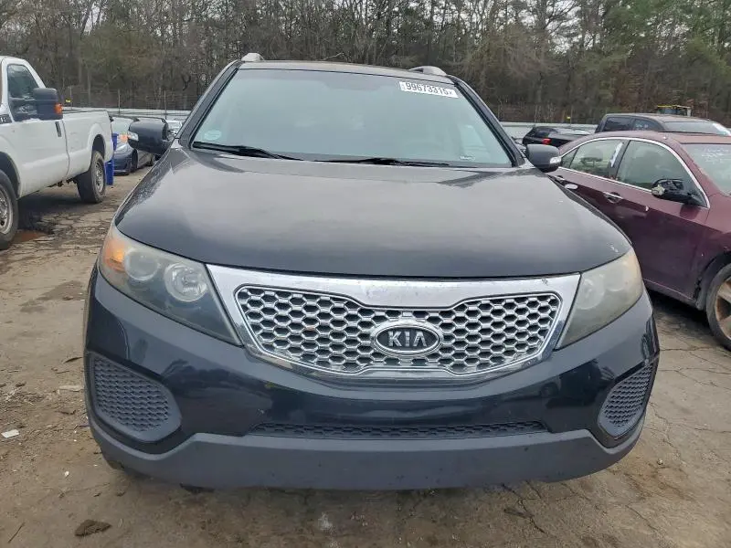 2012 KIA SORENTO BASE  