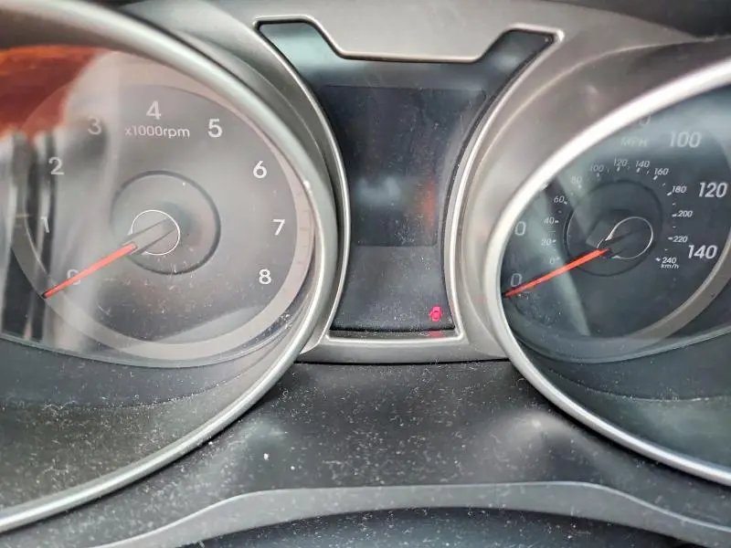 2017 HYUNDAI VELOSTER   