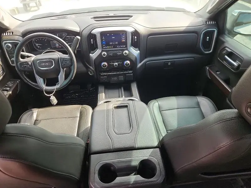2020 GMC SIERRA K1500 SLT  