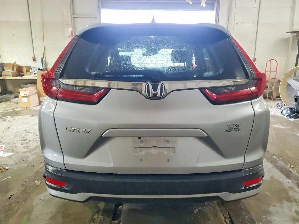 2020 HONDA CR-V EXL  