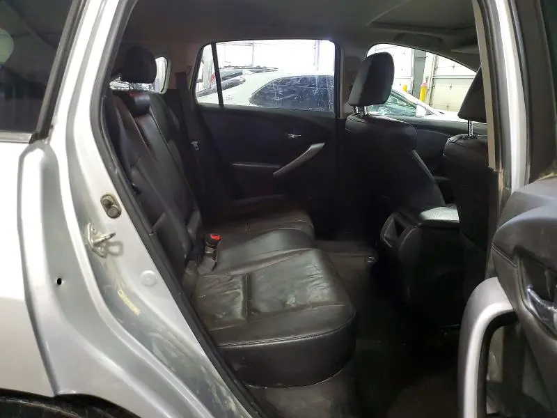 2013 ACURA RDX TECHNOLOGY  